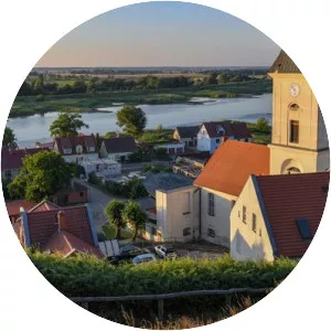 Märkisch-Oderland - Landkreis