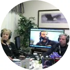 Markiss McFadden - Movie actor