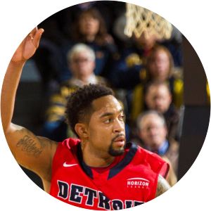 Markita Blyden photograph