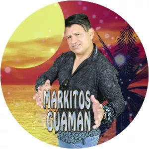 Markitos Guaman
