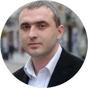 Markiyan Romanovych Lopachak