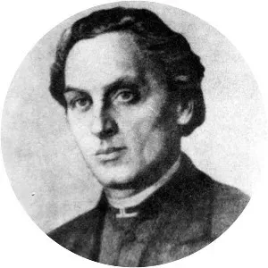 Markiyan Shashkevych