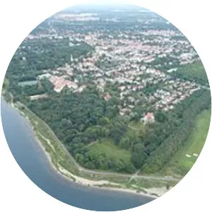 Markkleeberg - Town in Germany