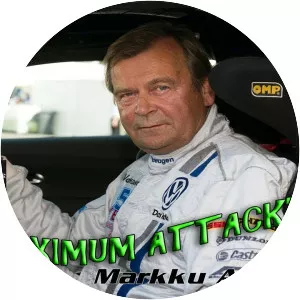 Markku Alén