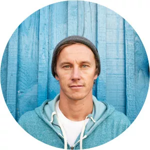 Markku Koski - Snowboarder