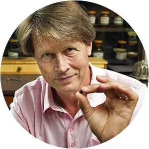 Markku Myllykangas - University teacher