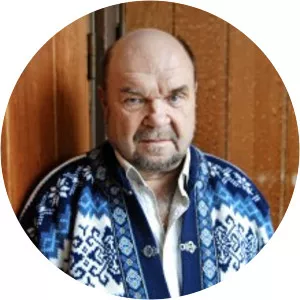 Markku Tukiainen photograph