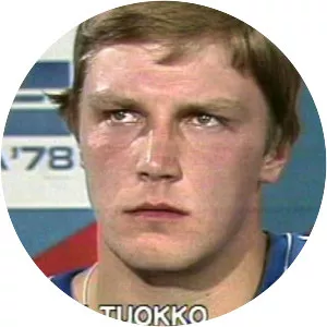 Markku Tuokko