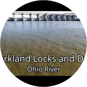 Markland Locks and Dam