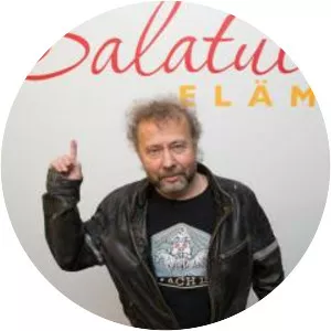 Marko Äijö - Executive producer