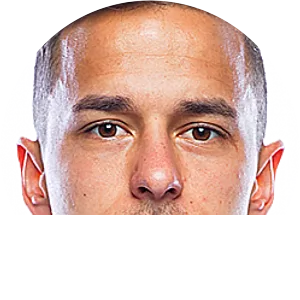 Marko Alvir - Football player