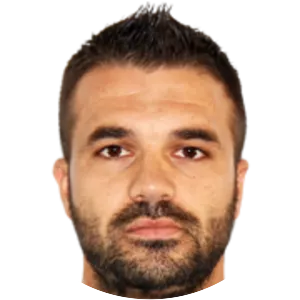 Marko Anđić - Serbian footballer