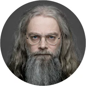 Marko Annala - Musician