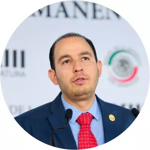 Marko Antonio Cortés Mendoza