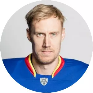 Marko Anttila - Ice hockey player