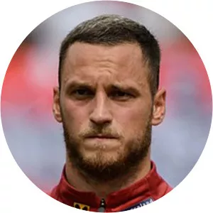 Marko Arnautović