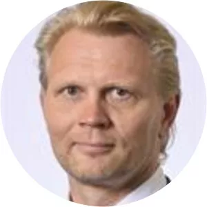 Marko Asell - Member of Finnish Parliament