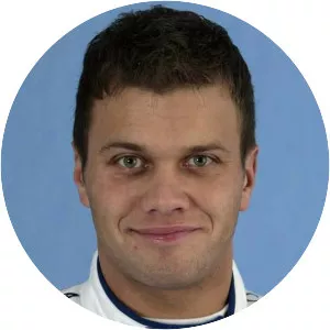 marko asmer - Estonian race car driver