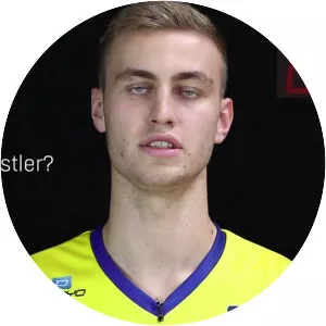 Marko Bacak - Basketball player