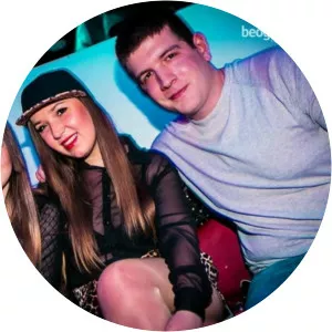 Marko Bajagić photograph