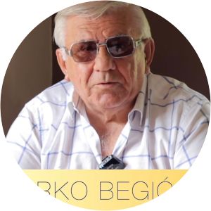 Marko Begić