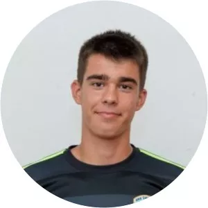 Marko Benat - Football player