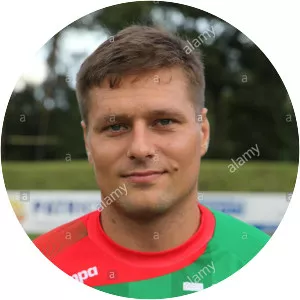 Marko Bezjak - Slovenian handball player