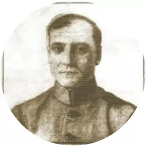 Marko Bezruchko - General