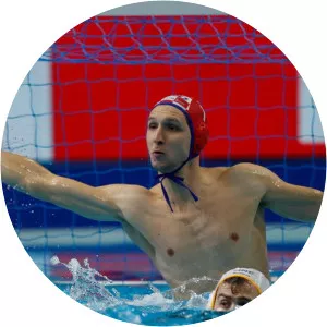 Marko Bijač photograph