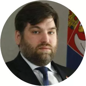 Marko Blagojević - Politician