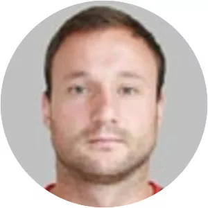 Marko Blažić - Serbian football player