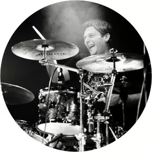 Marko Bradaschia - Drummer