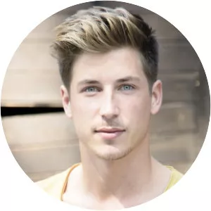 Marko Braić - Actor