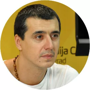 Marko Bulat - Serbian singer