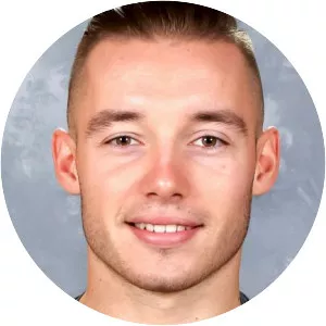 Marko Daňo - Ice hockey right winger