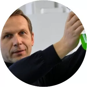 Marko Dolinar - Researcher