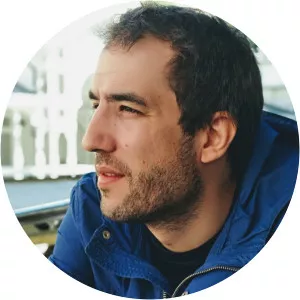 Marko Đorđević - Film director