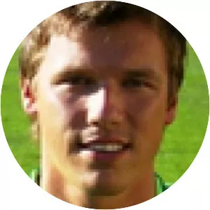 Marko Drevenšek - Football player