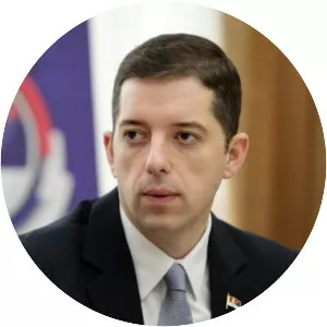 Marko Đurić (Марко Ђурић)