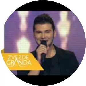 Marko Gačić - Singer