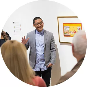 Marko Geslani - Author