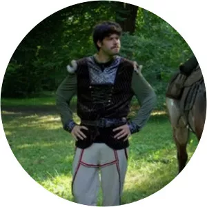 Marko Gizdavić - Actor