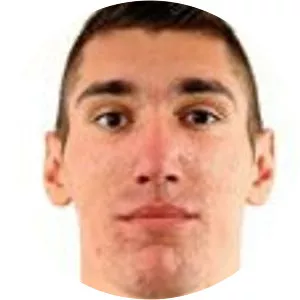 Marko Gjorgjievski - Footballer