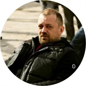 Marko Glušac - Film editor