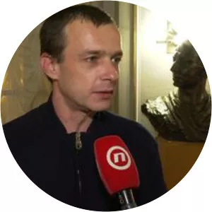 Marko Gregurević photograph