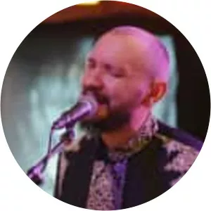 Marko Halanevych - Musician