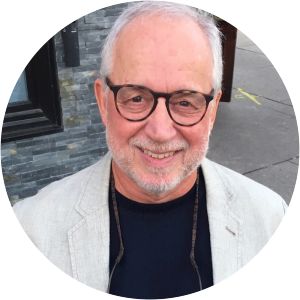 Marko Jamnik photograph