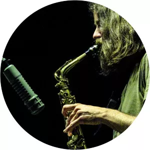 Marko Karlovčec - Musical artist