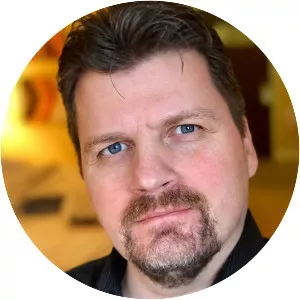 Marko Kloos - German author