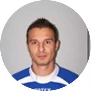 Marko Kmetec - Slovenian footballer
